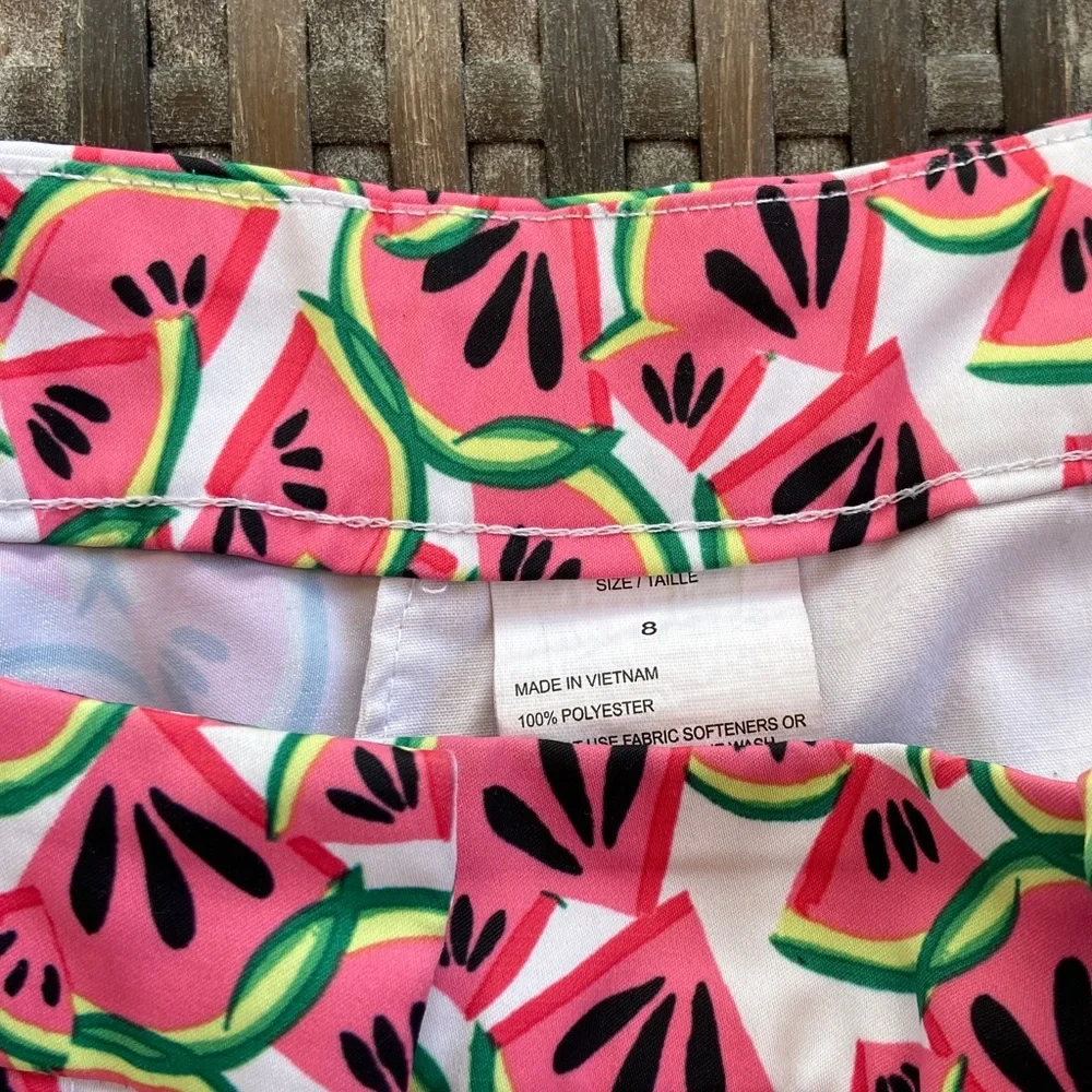 PGA Tour Watermelon Shorts